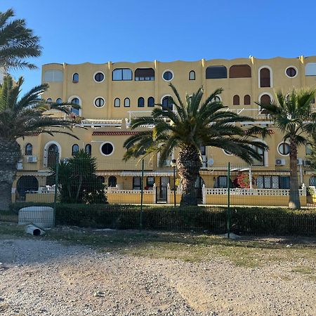 Beautiful Home 50M Private Beach Campello Alicante El Campello Ngoại thất bức ảnh