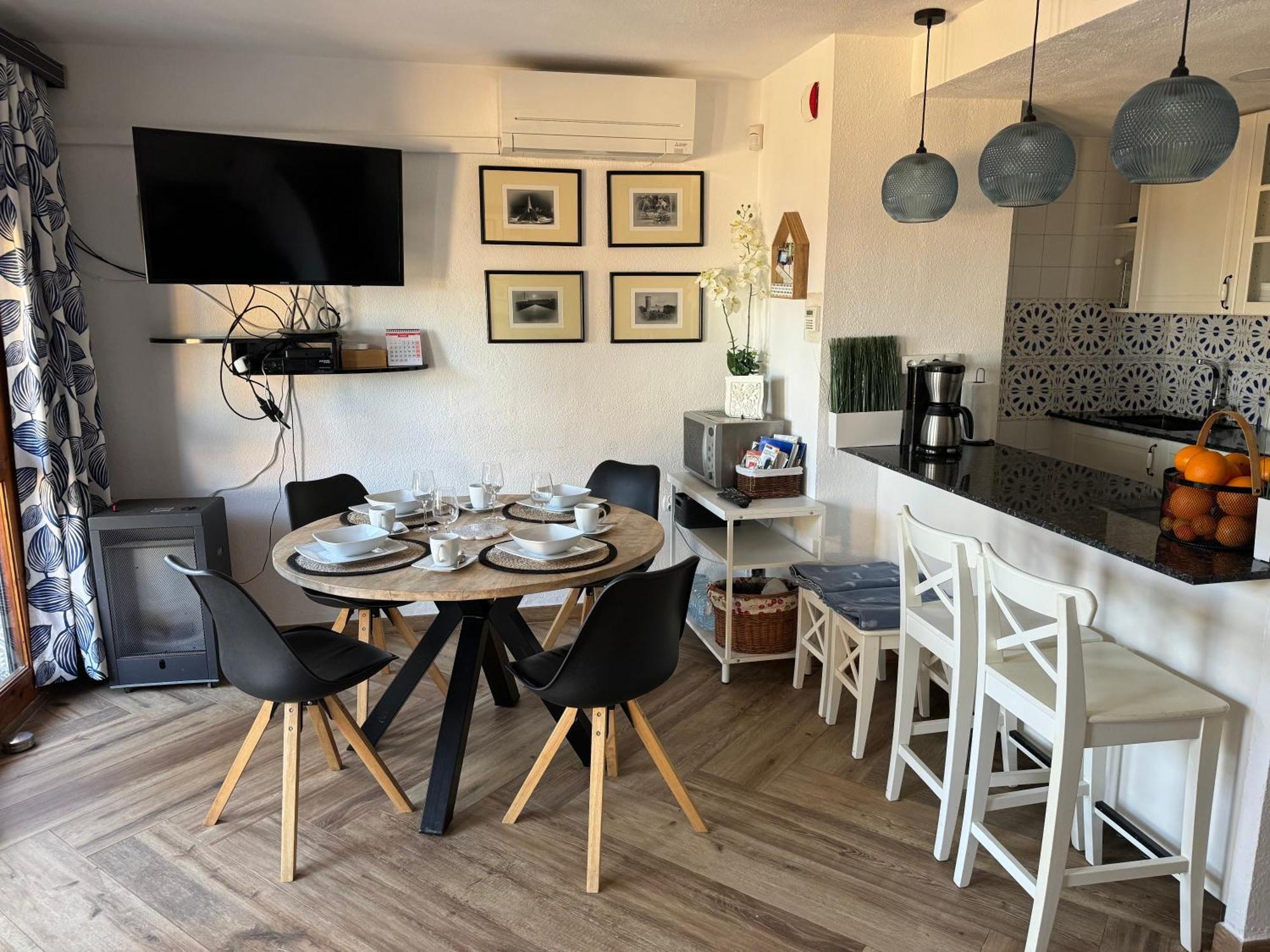 Beautiful Home 50M Private Beach Campello Alicante El Campello Ngoại thất bức ảnh