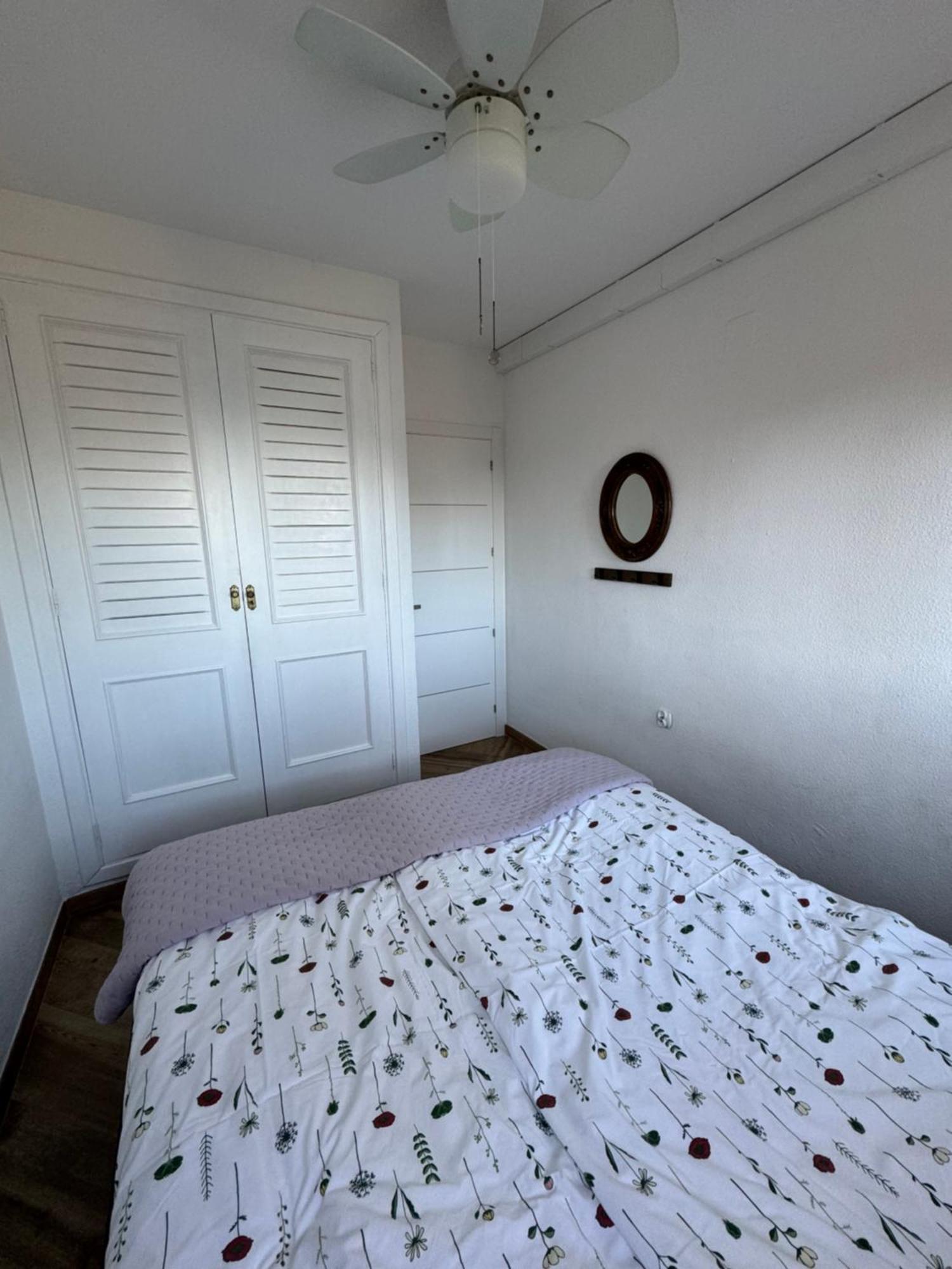 Beautiful Home 50M Private Beach Campello Alicante El Campello Ngoại thất bức ảnh